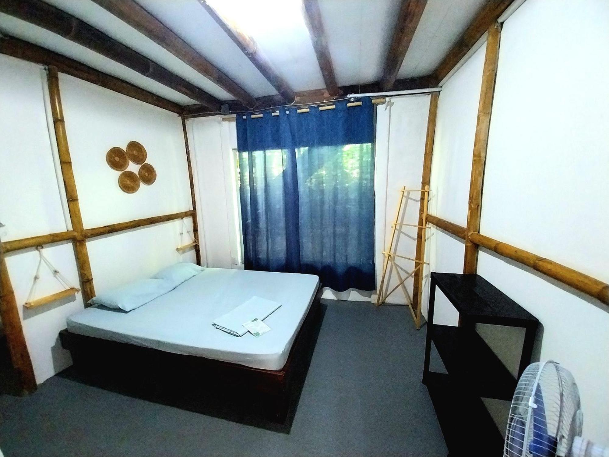 Flor De Bambu Apartment Uvita Luaran gambar