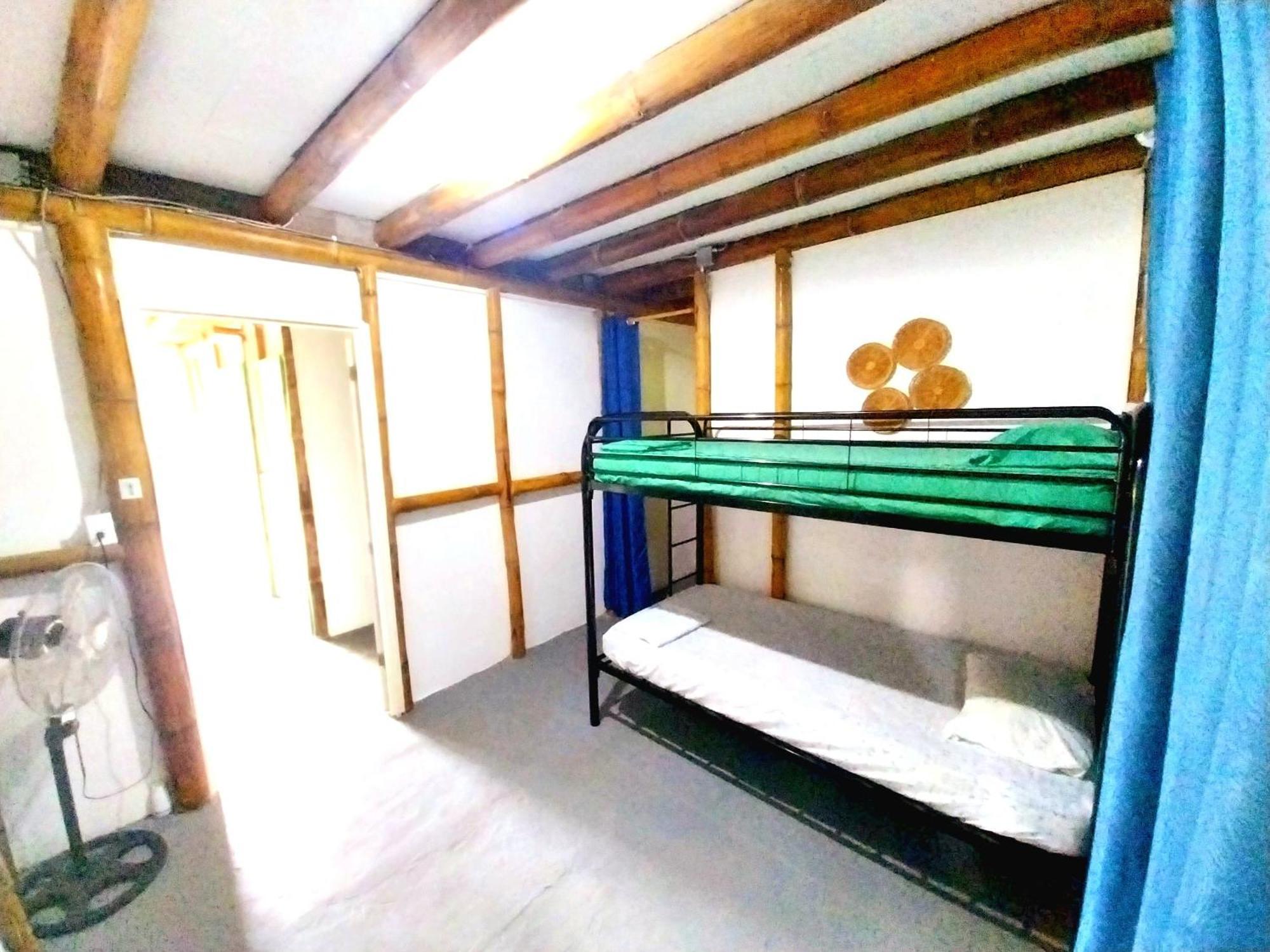Flor De Bambu Apartment Uvita Luaran gambar